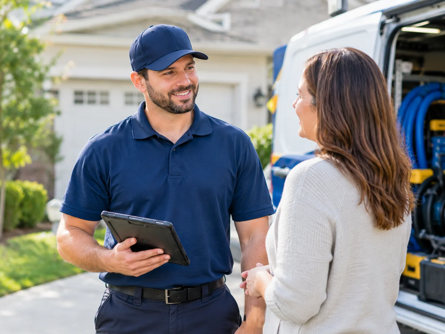 Sewage Backup Cleanup Carefree, AZ FAQs
